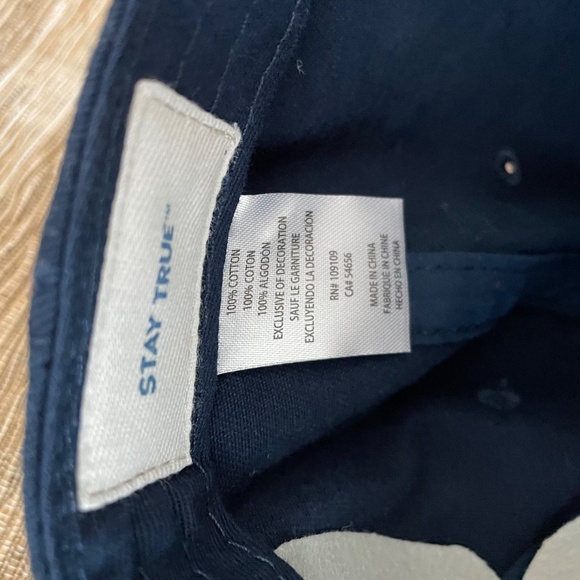 “Dad” Hat NWT - Picture 4 of 5